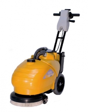 Zmywarka do posadzek Adiatek Baby 35 B 15/15