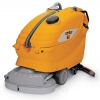 Zmywarki do posadzek Amber 66 - 24V